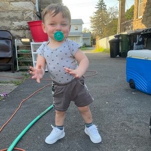 Meet your Posher, Katrina